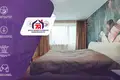 2 room apartment 46 m² Minsk, Belarus
