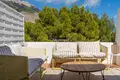 Willa 3 pokoi 198 m² Altea, Hiszpania