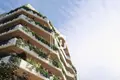 3 bedroom apartment 81 m² Rafailovici, Montenegro