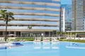 Wohnung 2 Schlafzimmer 110 m² Benidorm, Spanien