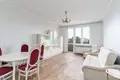 2 room apartment 49 m² Warsaw, Poland