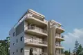 Mieszkanie 1 pokój 64 m² Nikozja, Cypr