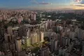 Appartement 3 chambres 388 m² Regiao Imediata de Sao Paulo, Brésil