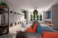 Kawalerka 1 pokój 32 m² Regiao Imediata de Sao Paulo, Brazylia