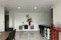 Piso independiente 2 habitaciones 123 m² Pattaya City, Tailandia