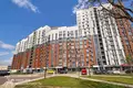 Apartamento 3 habitaciones 67 m² Minsk, Belarús