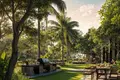 Villa mit 2 Schlafzimmern 147 m² Ko Samui, Thailand