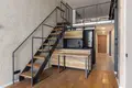Квартира 1 комната 49 м² Рига, Латвия