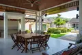Apartamento 4 habitaciones 643 m² Si Sunthon, Tailandia