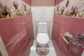 1 bedroom apartment 33 m² Minsk, Belarus