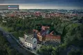 Квартира 5 комнат 148 м² Вильнюс, Литва