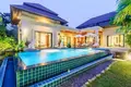 3 bedroom villa 240 m² Rawai, Thailand