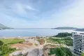 2 bedroom apartment 124 m² Budva, Montenegro