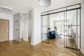 Appartement 2 chambres 48 m² en Varsovie, Pologne