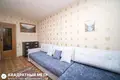2 room apartment 53 m² Barysaw, Belarus