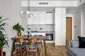 Wohnung 2 zimmer 42 m² in Warschau, Polen