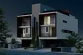 Penthouse 4 zimmer 136 m² Germasogeia, Zypern