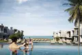 Apartment 77 m² Girne District, Northern Cyprus