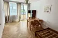 Appartement 1 chambre 31 m² Varsovie, Pologne