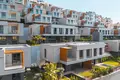 Вилла 5 комнат 284 м² Konakli, Турция