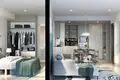 Appartement 3 chambres 46 m² Choeng Thale, Thaïlande