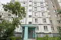 3 bedroom apartment 63 m² Minsk, Belarus