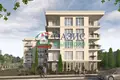 Appartement 2 chambres 48 m² Nessebar, Bulgarie