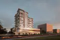 Жилой комплекс Крупнейший проект Seaside с пляжами, отелями и полями для гольфа, район Dubai Islands, Дубай, ОАЭ