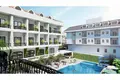 Hotel  en Kemer, Turquía