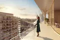 Apartamento 1 habitación  Abu Dabi, Emiratos Árabes Unidos