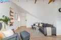Mieszkanie 3 pokoi 73 m² Wilno, Litwa