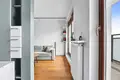 Appartement 2 chambres 48 m² Varsovie, Pologne