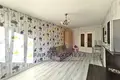 Квартира 1 комната 37 м² Брест, Беларусь
