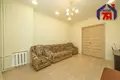 Wohnung 2 zimmer 57 m² Minsk, Belarus