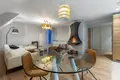 Apartamento 3 habitaciones 107 m² Riga, Letonia