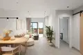 2 bedroom bungalow 70 m² Pilar de la Horadada, Spain