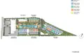 1 bedroom apartment 45 m² Choeng Thale, Thailand