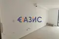 Apartamento 37 m² Sveti Vlas, Bulgaria