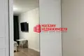 2 room apartment 41 m² Hrodna, Belarus