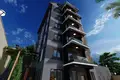 Appartement 2 chambres 105 m² Alanya, Turquie