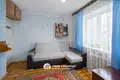 3 bedroom apartment 62 m² Minsk, Belarus