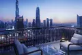 Residential complex The St Regis Residences