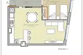 Apartment 89 m² Torrevieja, Spain