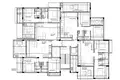 Квартира 2 спальни 98 м² муниципалитет Пафос, Кипр