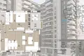 Apartamento 1 habitación  Montenegro, Montenegro