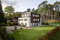 Appartement 3 chambres 212 m² Jurmala, Lettonie
