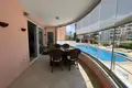 Appartement 3 chambres 115 m² Tosmur, Turquie