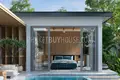 Wohnung 3 Schlafzimmer 183 m² Choeng Thale, Thailand