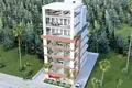 Wohnung 3 zimmer 128 m² Larnaka, Zypern