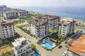 Apartamento 1 habitación 100 m² Kestel, Turquía